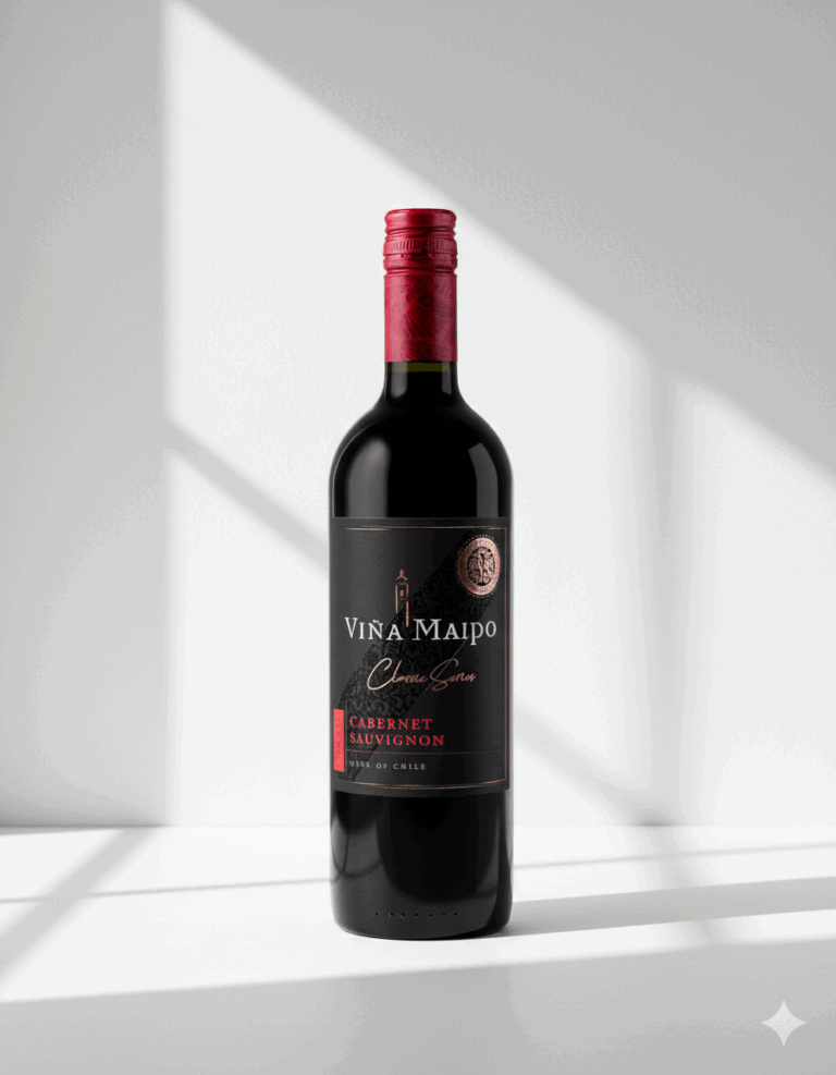 VIÑA MAIPO