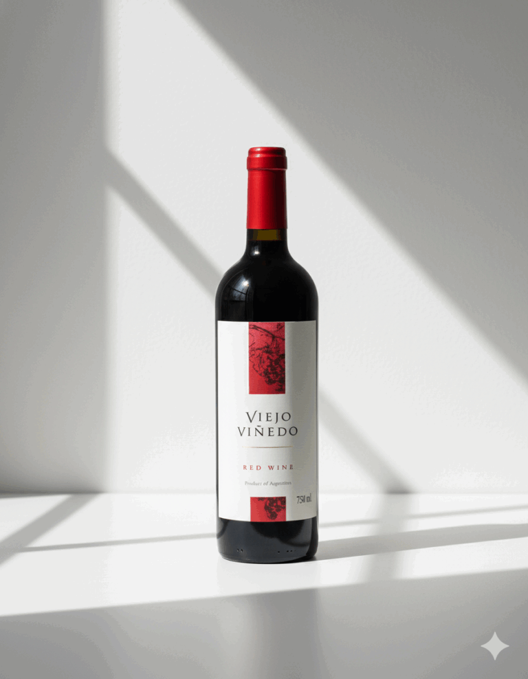 VIEJO VIÑEDO