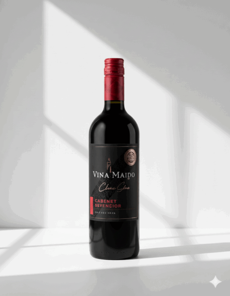 VIÑA MAIPO