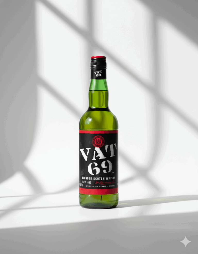 VAT 69