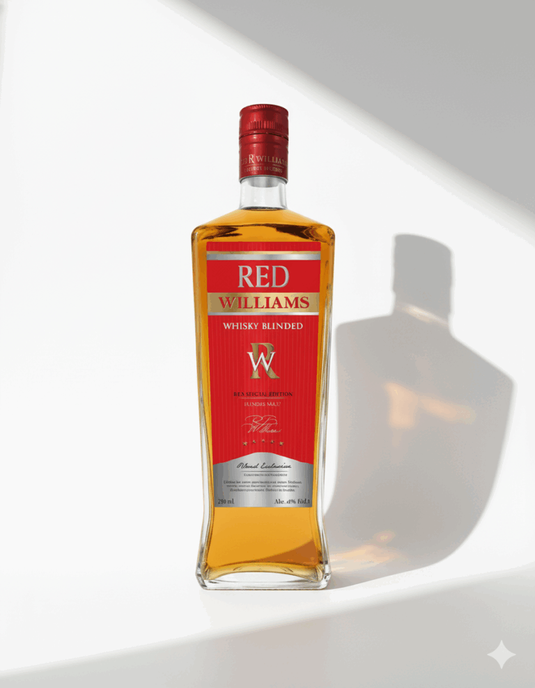 RED WILLIANS 1L