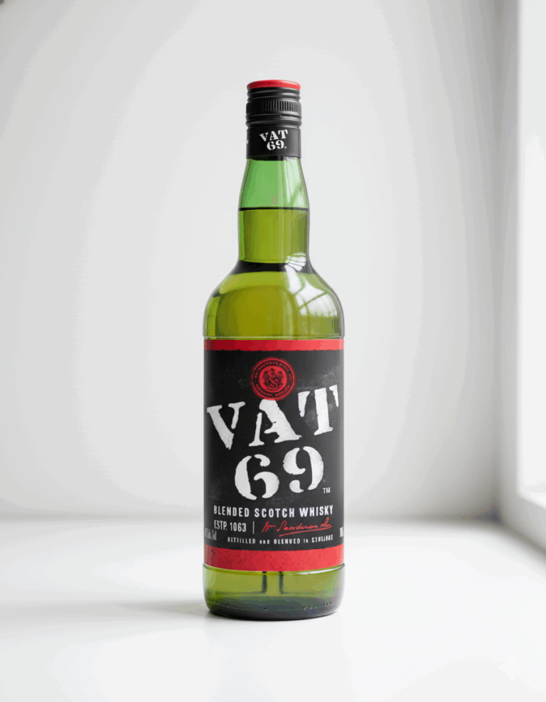 VAT 69