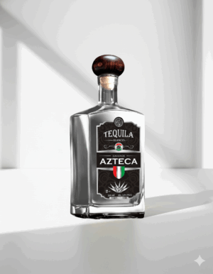 AZTECA SILVER