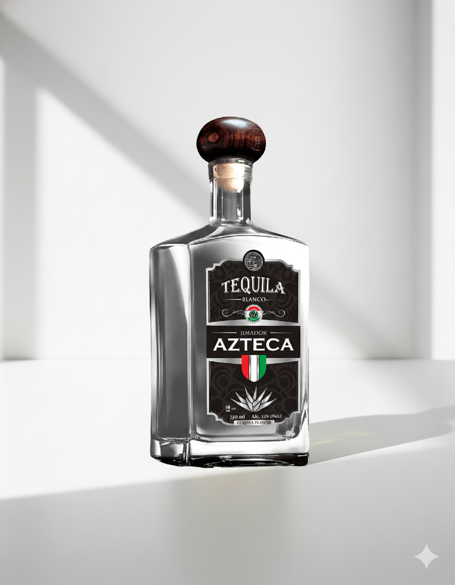 AZTECA SILVER