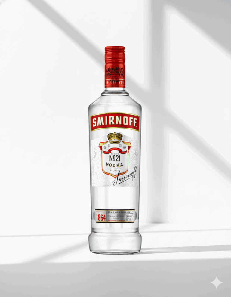 SMIRNOFF