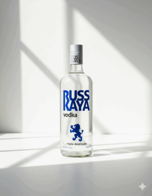 RUSSKAYA