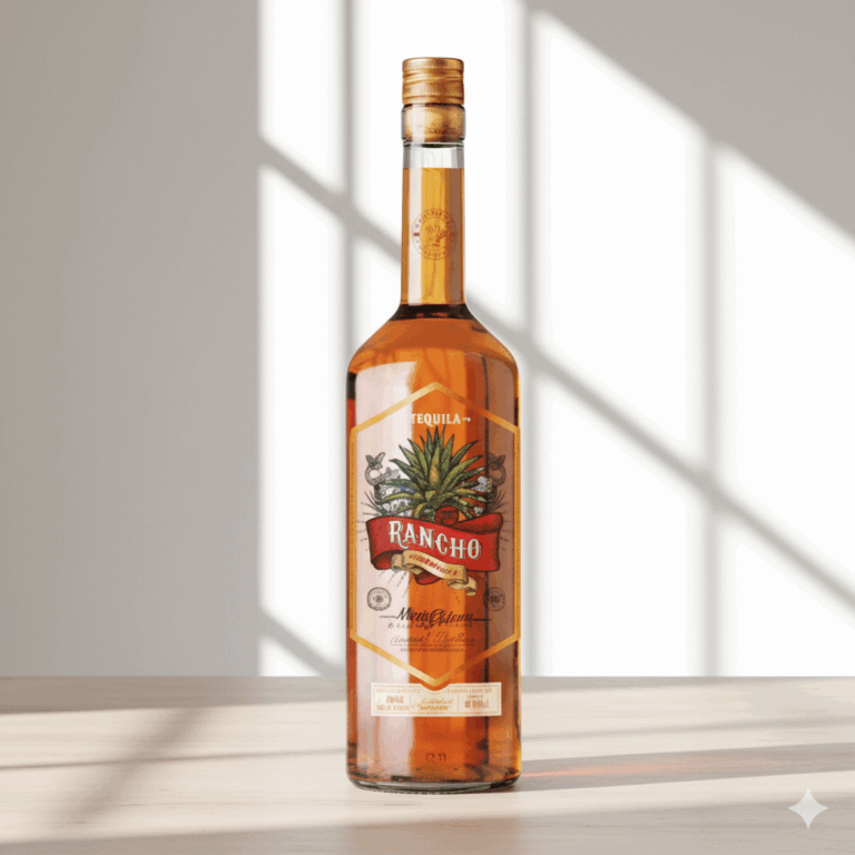 RANCHO PUEBLO VIEJO DE ORO