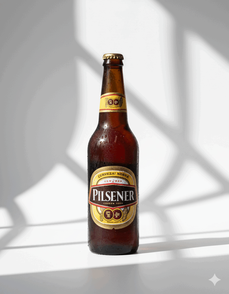 PILSENER 600ML