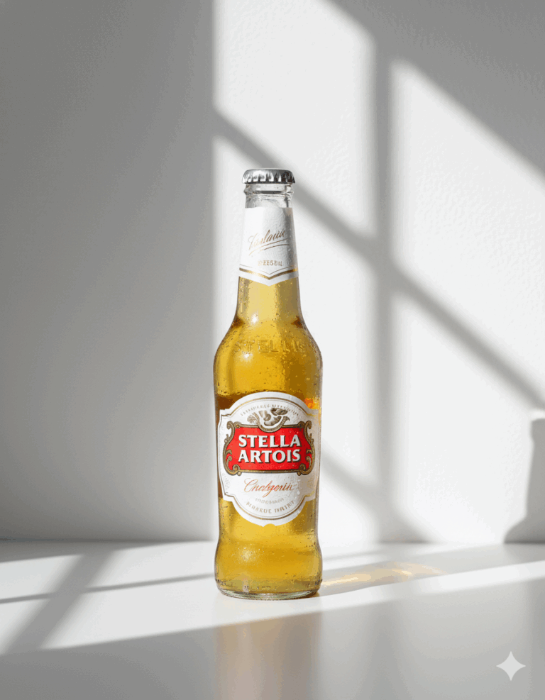STELLA AIRTOIS 355ML