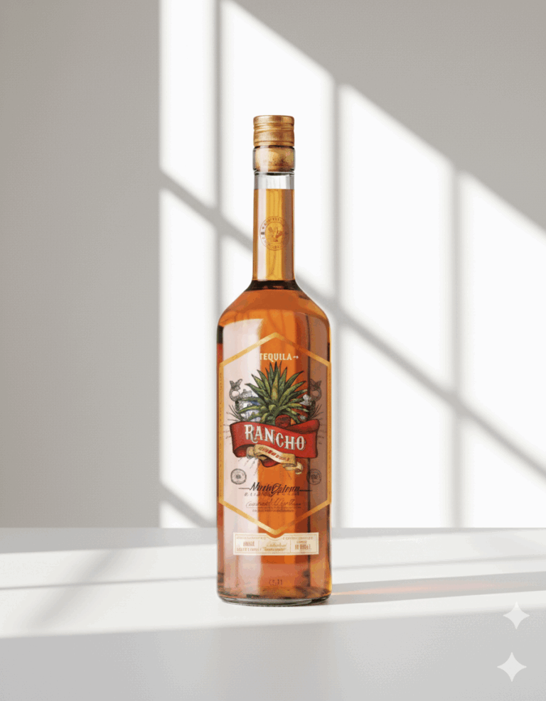 RANCHO PUEBLO VIEJO DE ORO